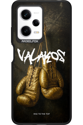 Golden - Xiaomi Redmi Note 12 Pro 5G