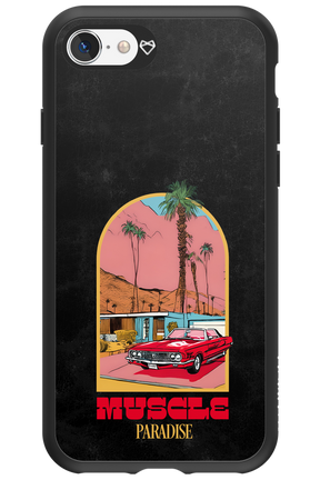Muscle Paradise - Apple iPhone SE 2020
