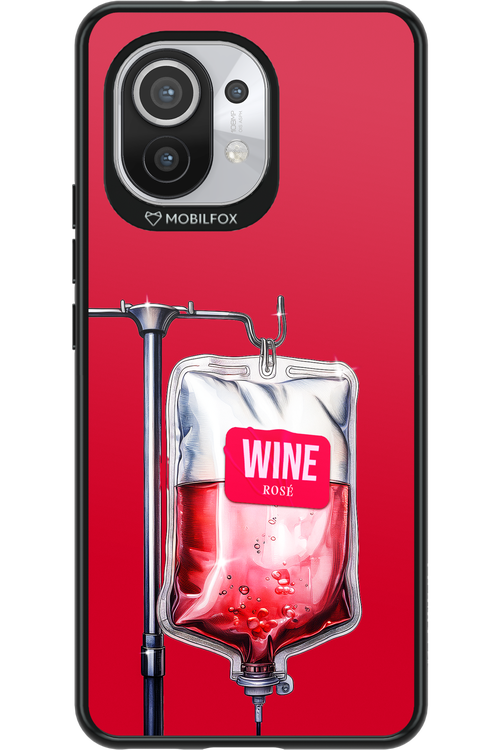 Sos Wine - Xiaomi Mi 11 5G