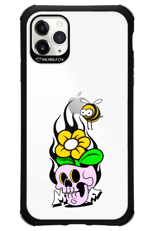Sugar & Venom - Apple iPhone 11 Pro Max