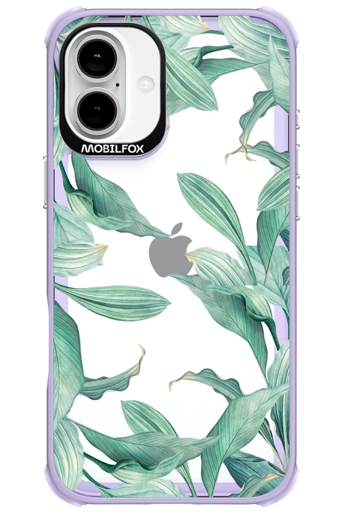Greenpeace 2.0 - Apple iPhone 16 Plus