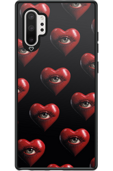 Heart Eyes - Samsung Galaxy Note 10+