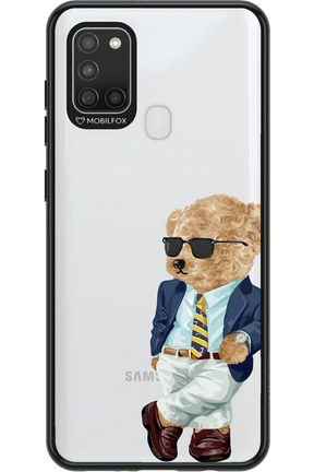 Boss 2.0 - Samsung Galaxy A21 S