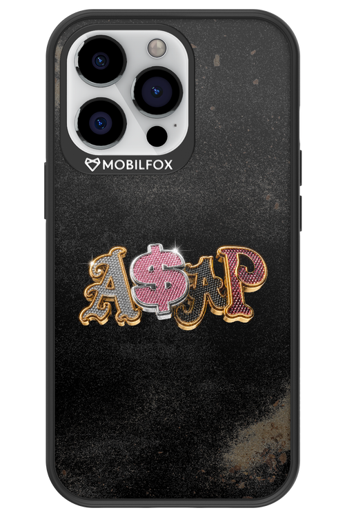 ASAP 2.0 - Apple iPhone 13 Pro