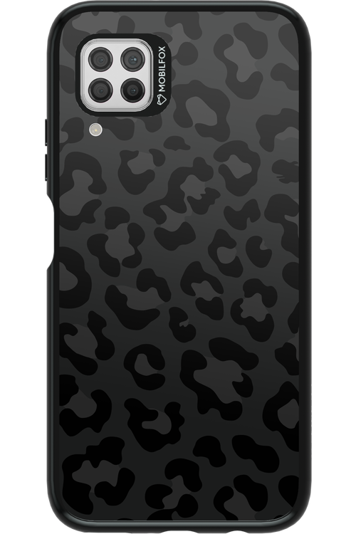 BLACK LEOPARD 2.0 - Huawei P40 Lite
