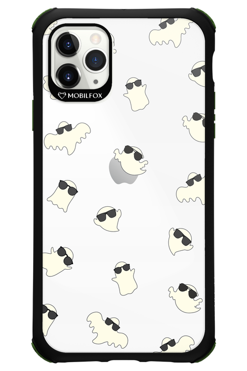 Gangsta Ghost - Apple iPhone 11 Pro Max