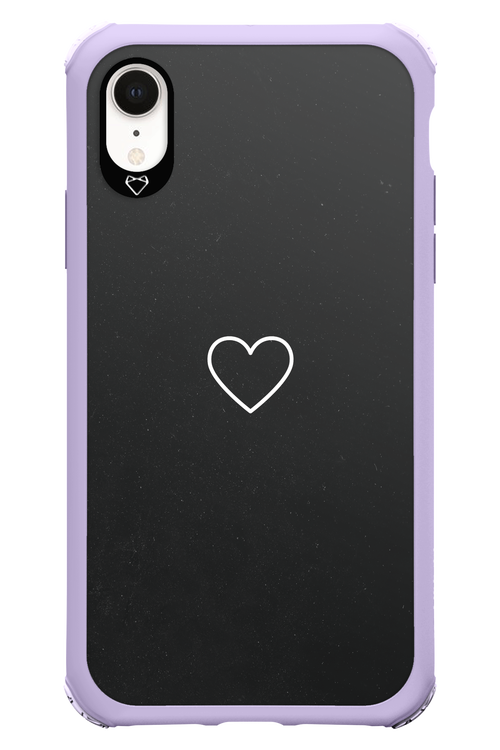 Love Is Simple 2.0 - Apple iPhone XR