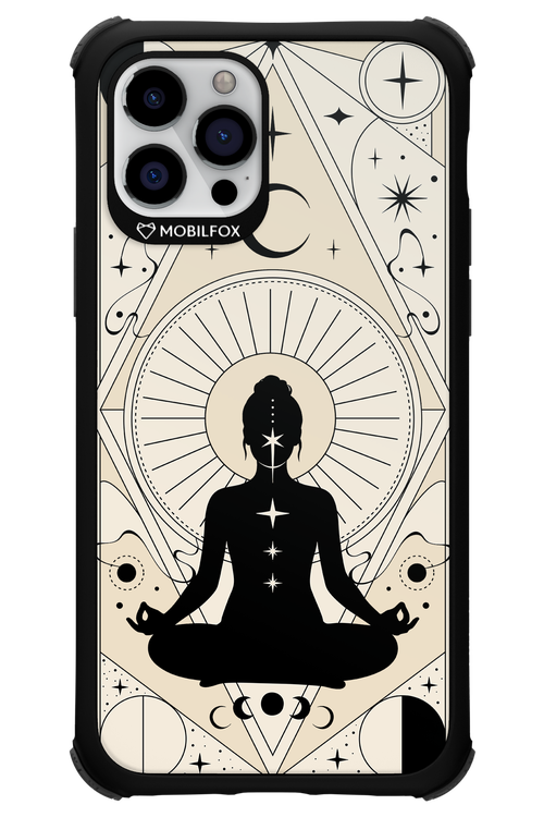 Soul Peace - Apple iPhone 12 Pro