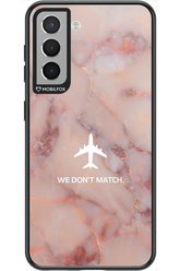 International Love I - Samsung Galaxy S21