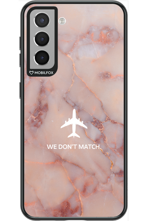 International Love I - Samsung Galaxy S21