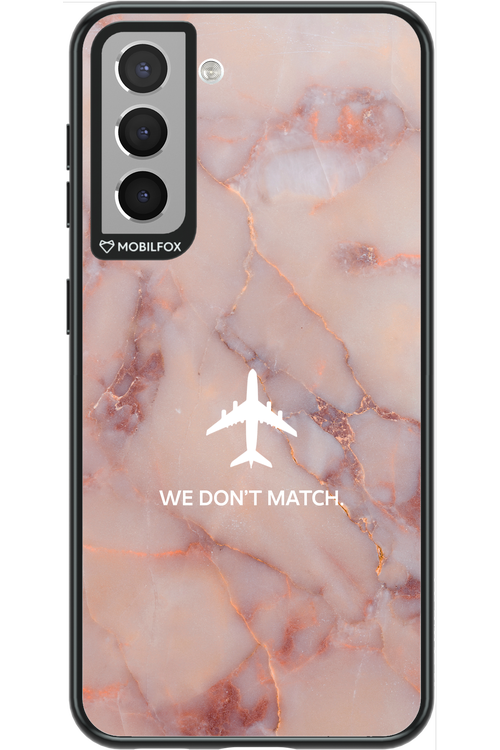 International Love I - Samsung Galaxy S21