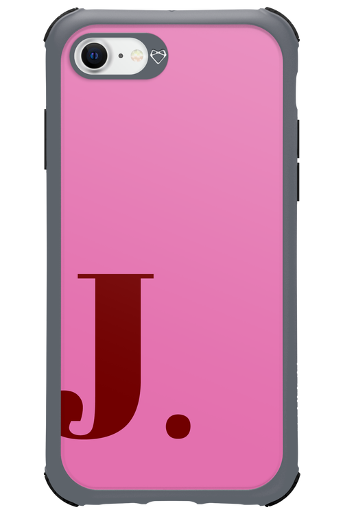 J (Sorbet) 2.0 - Apple iPhone SE 2022