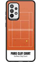PARIS CLAY COURT 2.0 - Samsung Galaxy A72