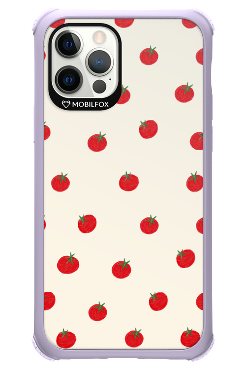 Baby Tomato - Apple iPhone 12 Pro