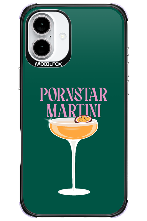 P_star Martini - Apple iPhone 16 Plus
