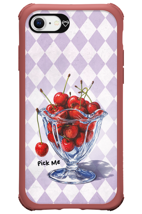 Pick Me 2.0 - Apple iPhone 8