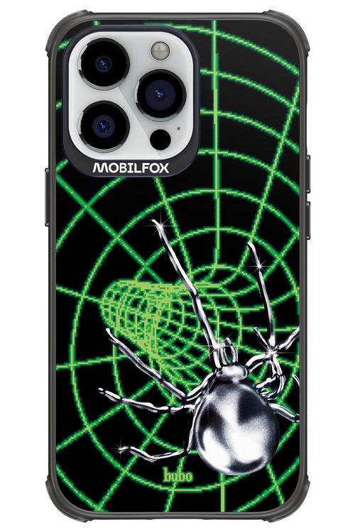SINGULARITY - Apple iPhone 13 Pro