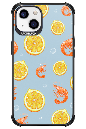 Sour Shrimp - Apple iPhone 13