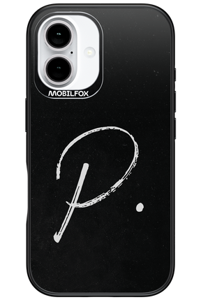 (Off Space) P 2.0 - Apple iPhone 16