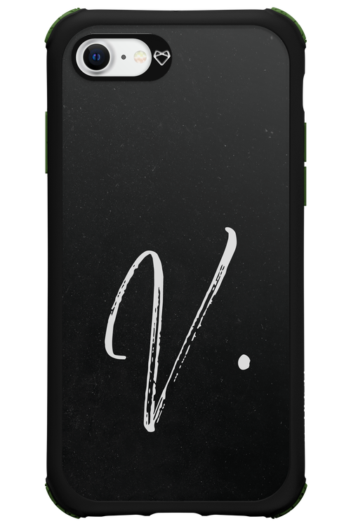 (Off Space) V 2.0 - Apple iPhone SE 2020