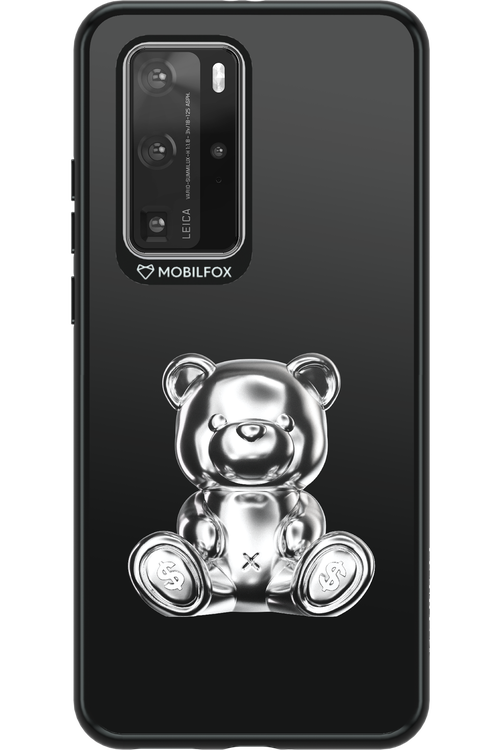 Dollar Bear - Huawei P40 Pro