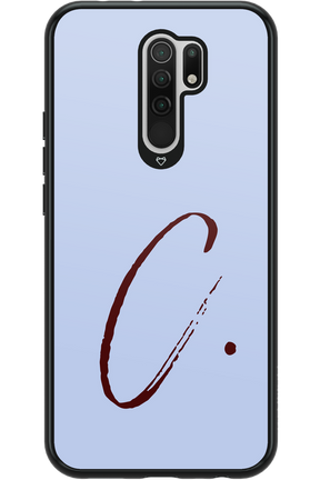 (Jellyfish Presso) C 2.0 - Xiaomi Redmi 9
