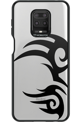 Tattoo Icon - Xiaomi Redmi Note 9 Pro