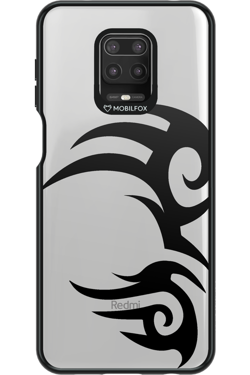 Tattoo Icon - Xiaomi Redmi Note 9 Pro