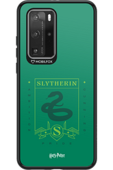 Slytherin2 - Huawei P40 Pro