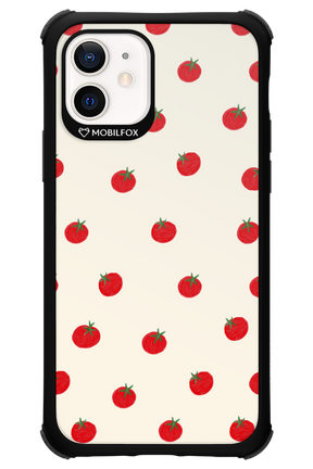 Baby Tomato - Apple iPhone 12