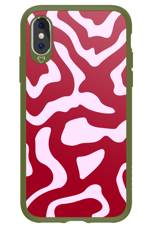 Strawberry Shake 2.0 - Apple iPhone XS