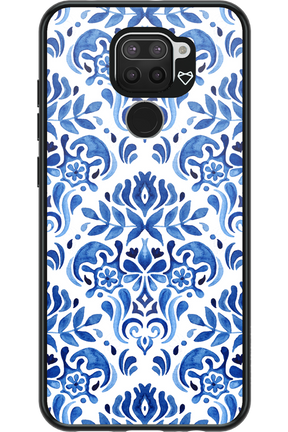 La Dolce Flora 2.0 - Xiaomi Redmi Note 9