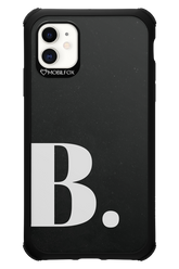B (Off Space) 2.0 - Apple iPhone 11