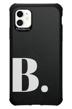 B (Off Space) 2.0 - Apple iPhone 11