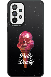 Pretty Deadly - Samsung Galaxy A73