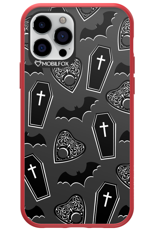 After Death - Apple iPhone 12 Pro