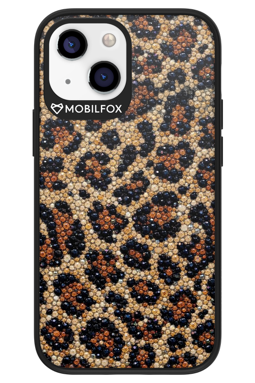 Crystal Roar - Apple iPhone 13 Mini