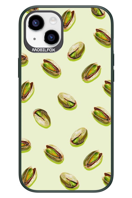 Pistachio Fever - Apple iPhone 14 Plus