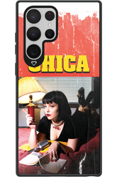 CHICA - Samsung Galaxy S22 Ultra