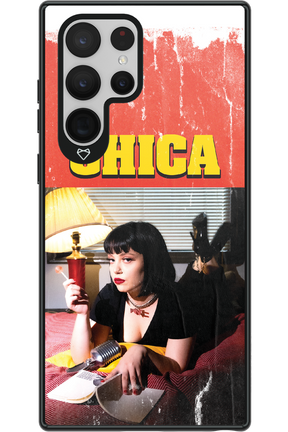 CHICA - Samsung Galaxy S22 Ultra