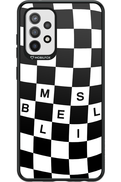 Belli Checked 2.0 - Samsung Galaxy A72