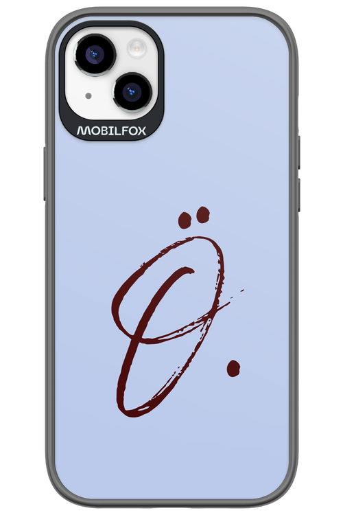 (Jellyfish Presso) O II 2.0 - Apple iPhone 14 Plus