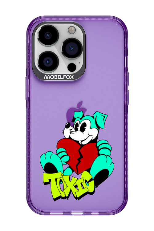 Playful Chaos - Apple iPhone 13 Pro