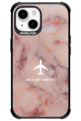 International Love I - Apple iPhone 15