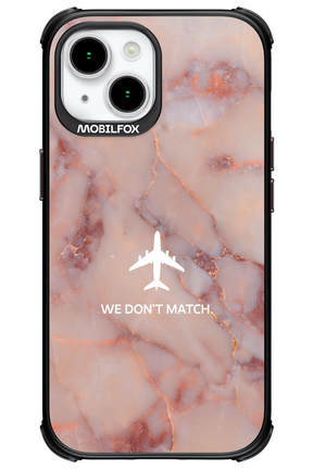 International Love I - Apple iPhone 15