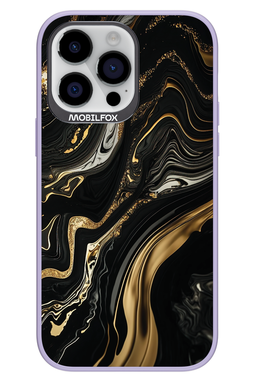 Azrael 2.0 - Apple iPhone 14 Pro Max