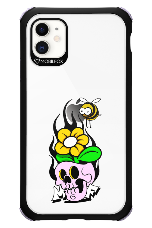 Sugar & Venom - Apple iPhone 11