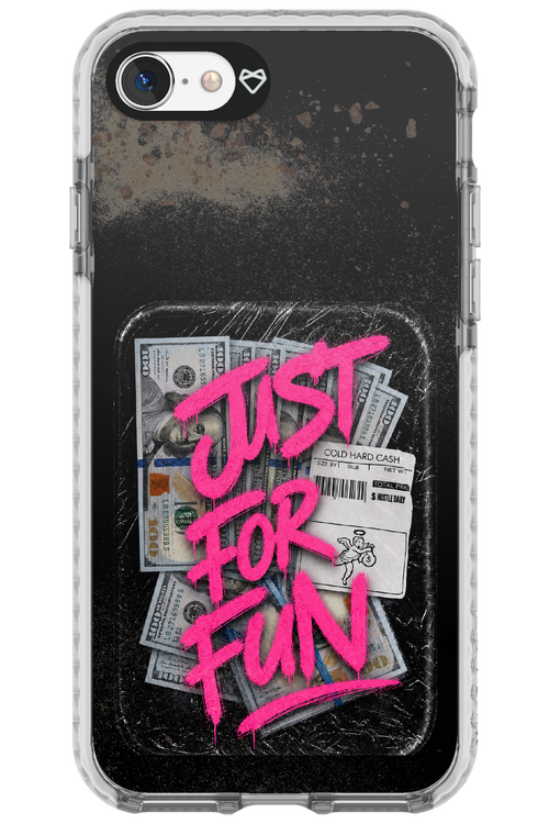 Just For Fun 2.0 - Apple iPhone 7
