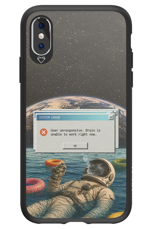 Too High 2.0 - Apple iPhone XS