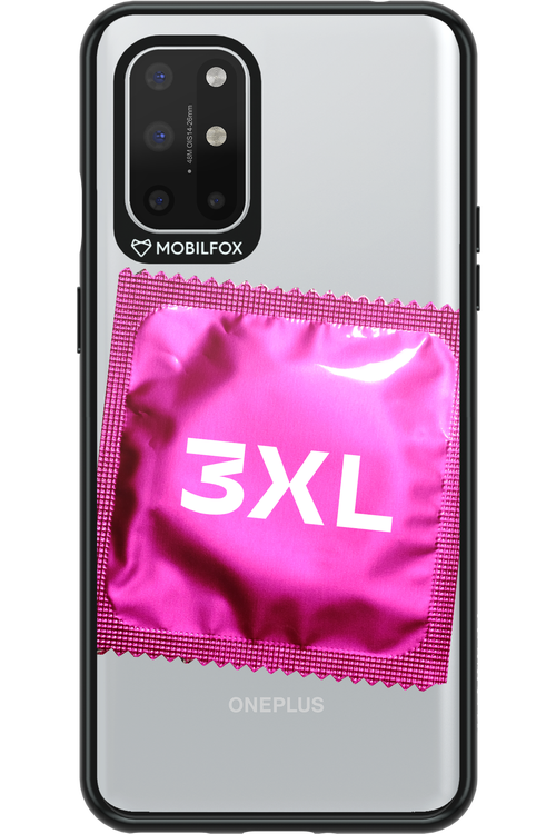 3XL 2.0 - OnePlus 8T